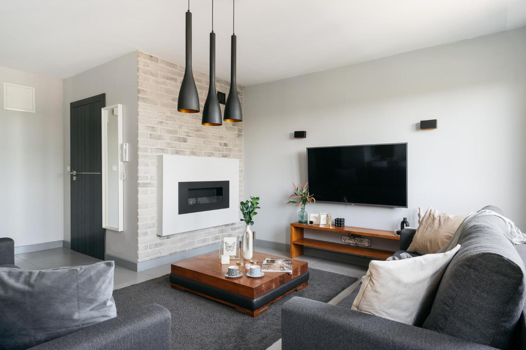 Wetlands Apartment - Loftaffair Cracovia Exterior foto